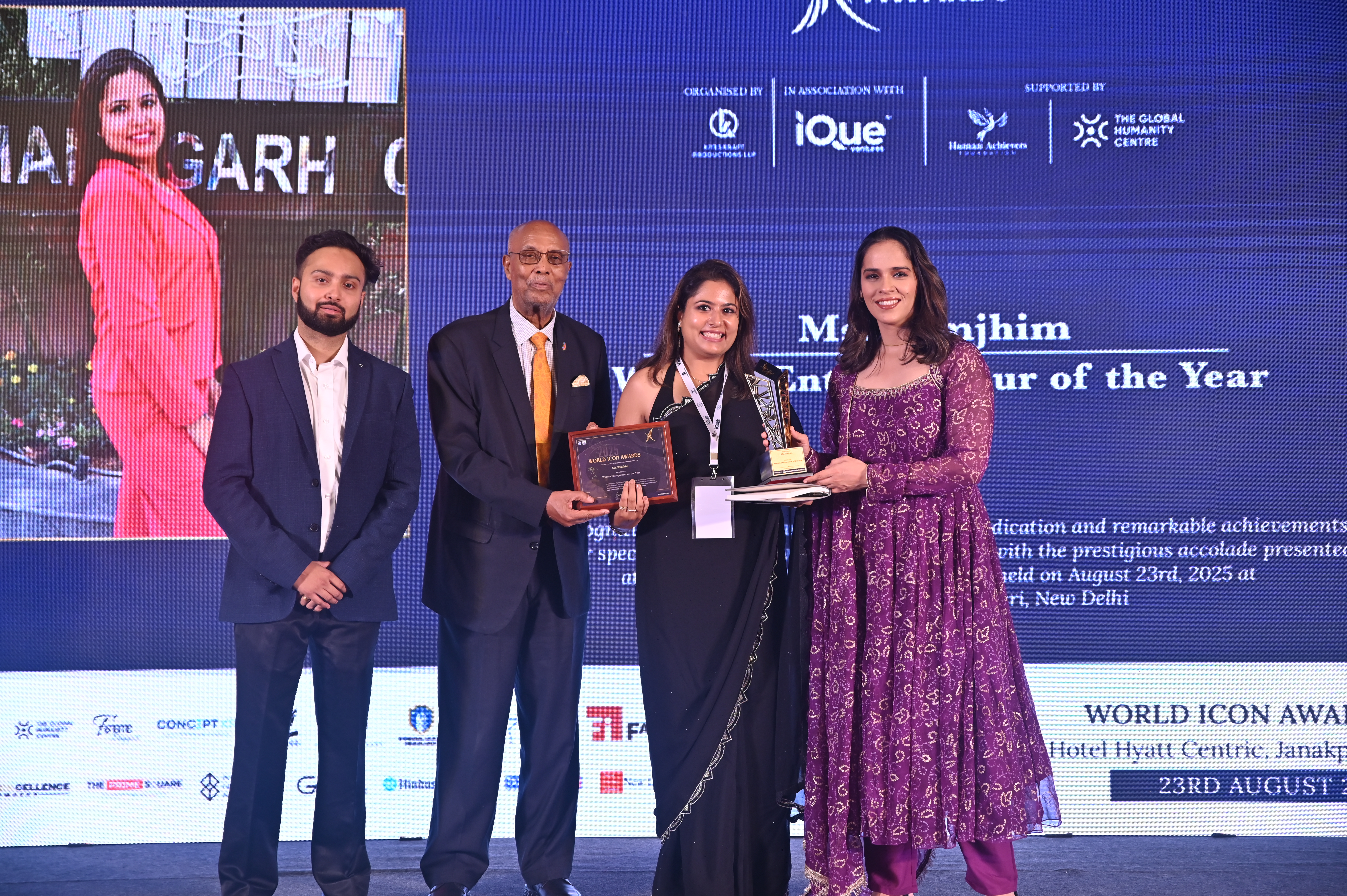 award